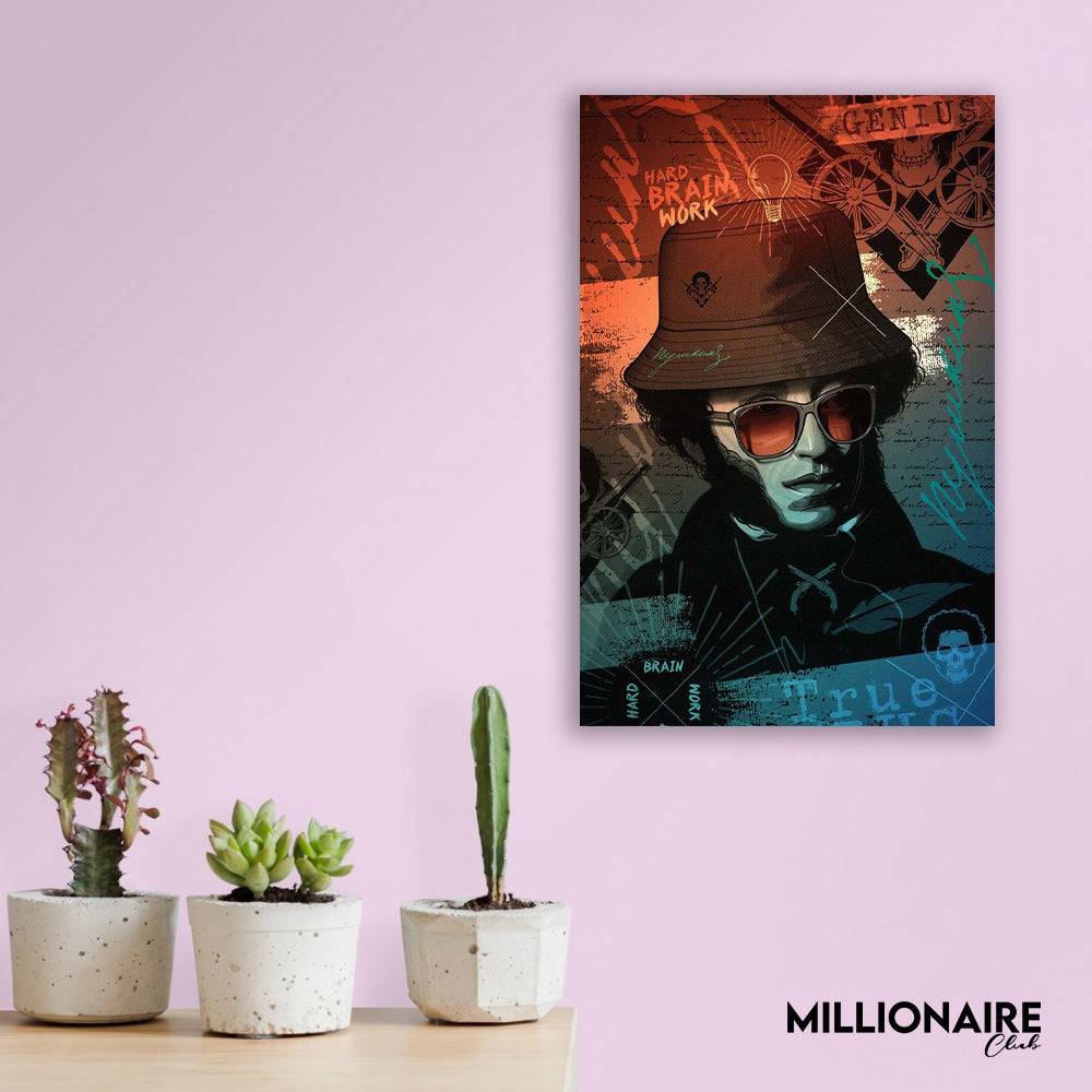 Alexander - Prime Décor