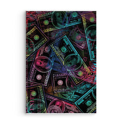 Dollar Neon Art On Sale - Prime Décor