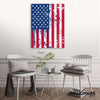 American Flag - Prime Décor