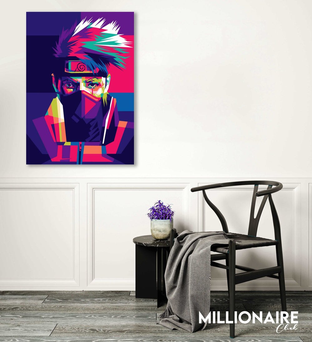 Anime Naruto - Prime Décor