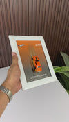 Lost Redline Fantasy Series | Limited Edition | Hotwheels Wall Art