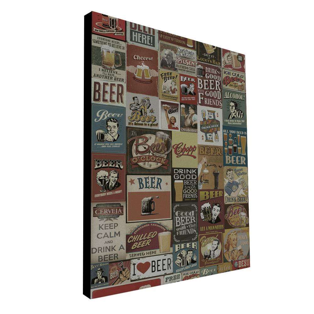 Beer - Prime Décor