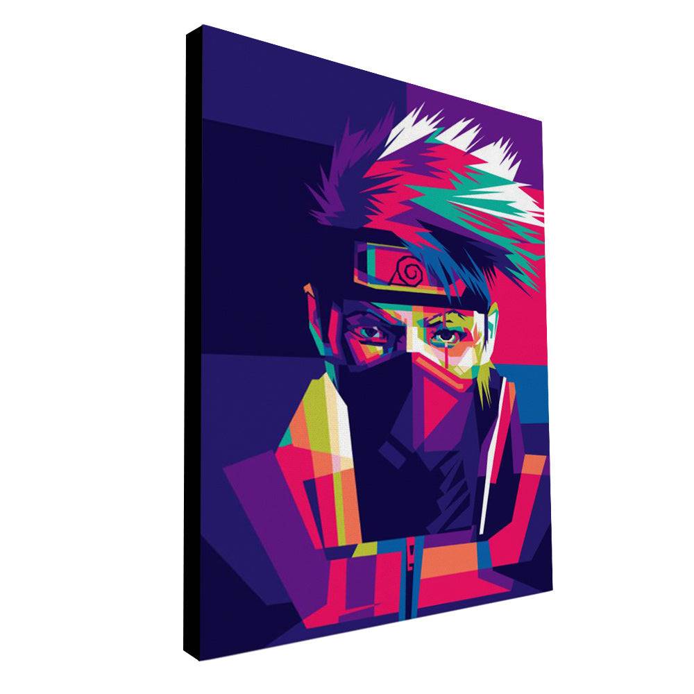 Anime Naruto - Prime Décor