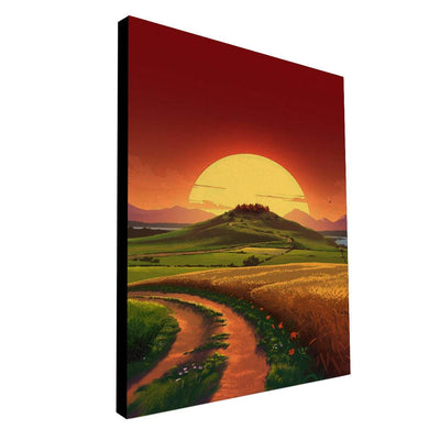 Artstation - Prime Décor