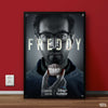 Freddy 2022 | Movies Poster Wall Art