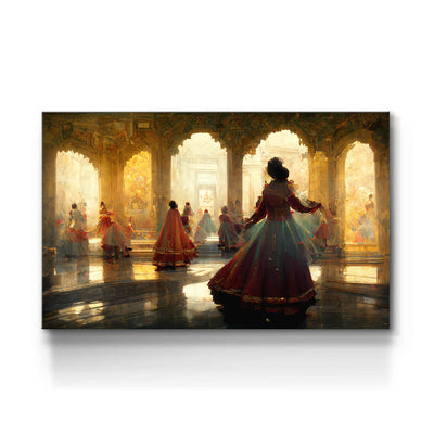 ANARKALI - Prime Décor