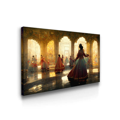 ANARKALI - Prime Décor