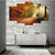 Autumn Forest Road (5 Panel) Nature Wall Art