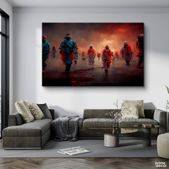 PANDEMIC - Prime Décor