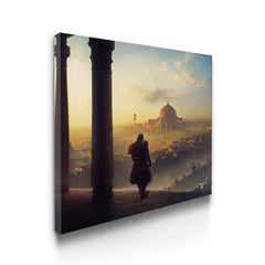 ASSASSIN - Prime Décor