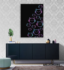 Cat craze - Prime Décor