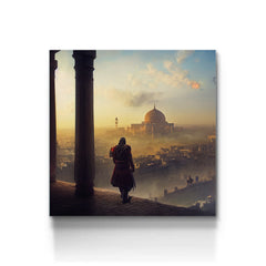 ASSASSIN - Prime Décor