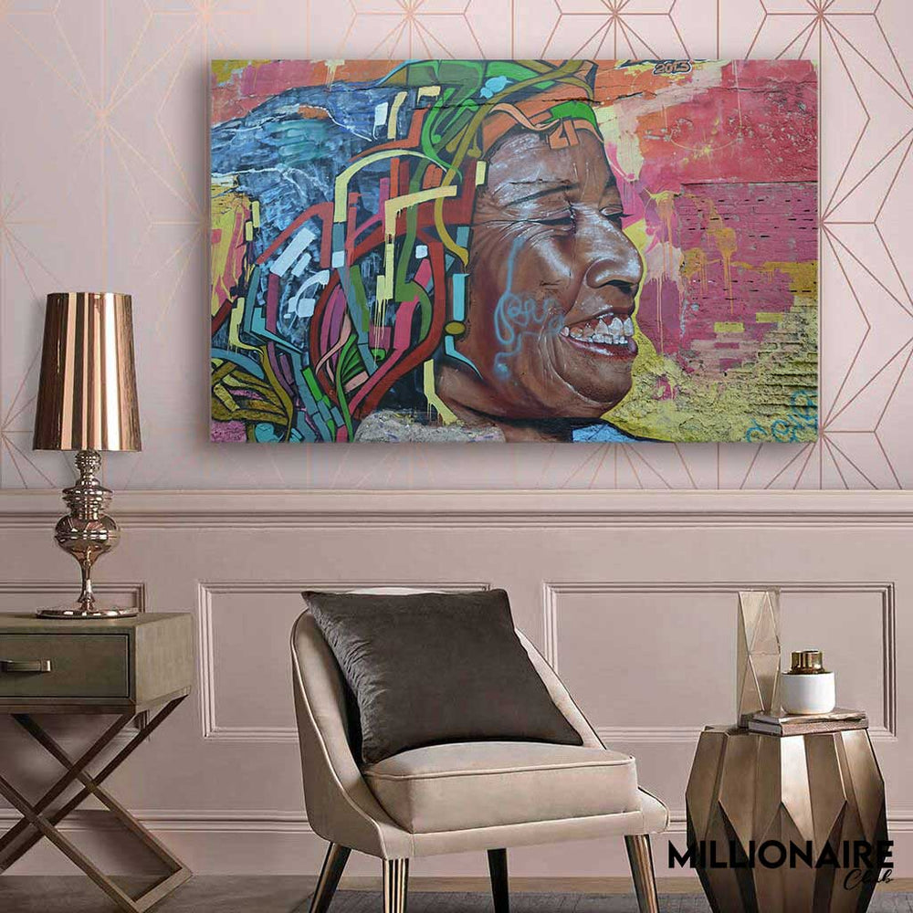 Face Colombia - Prime Décor