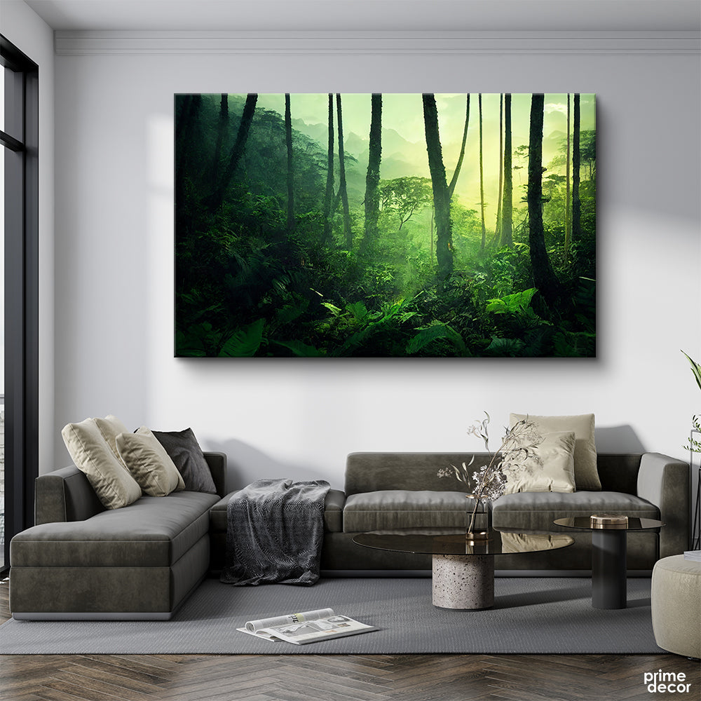 WILDERNESS - Prime Décor