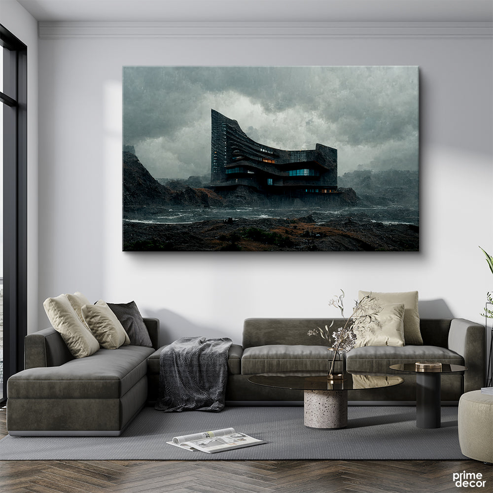 BRUTALISM - Prime Décor