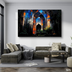 CRUMBLING - Prime Décor