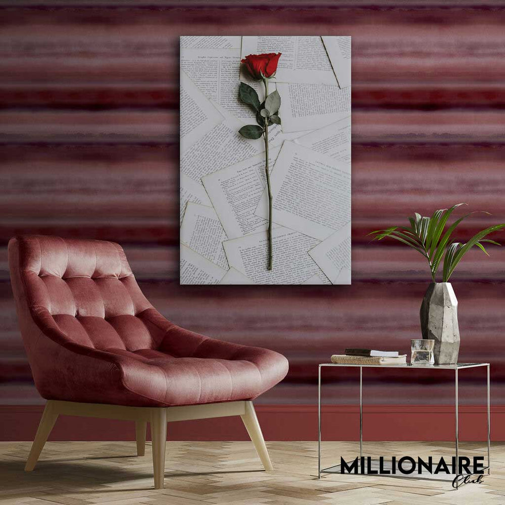 Rosey - Prime Décor