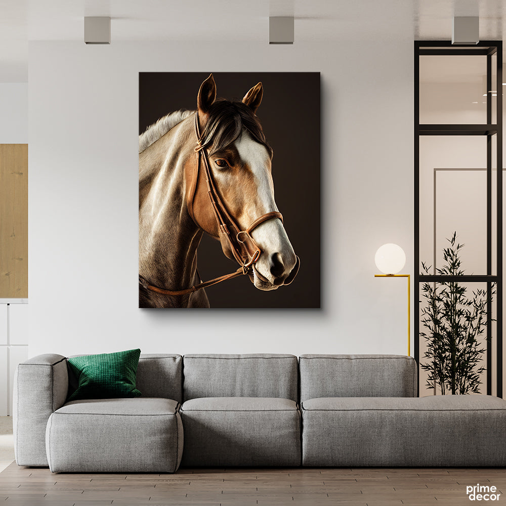 MUSTANG - Prime Décor
