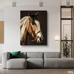MUSTANG - Prime Décor