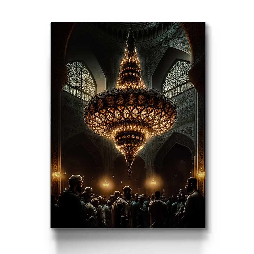 CONGREGATION - Prime Décor