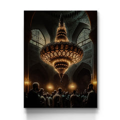 CONGREGATION - Prime Décor