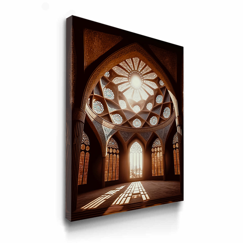 CREPUSCULAR - Prime Décor