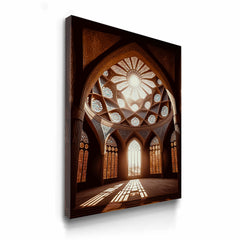 CREPUSCULAR - Prime Décor