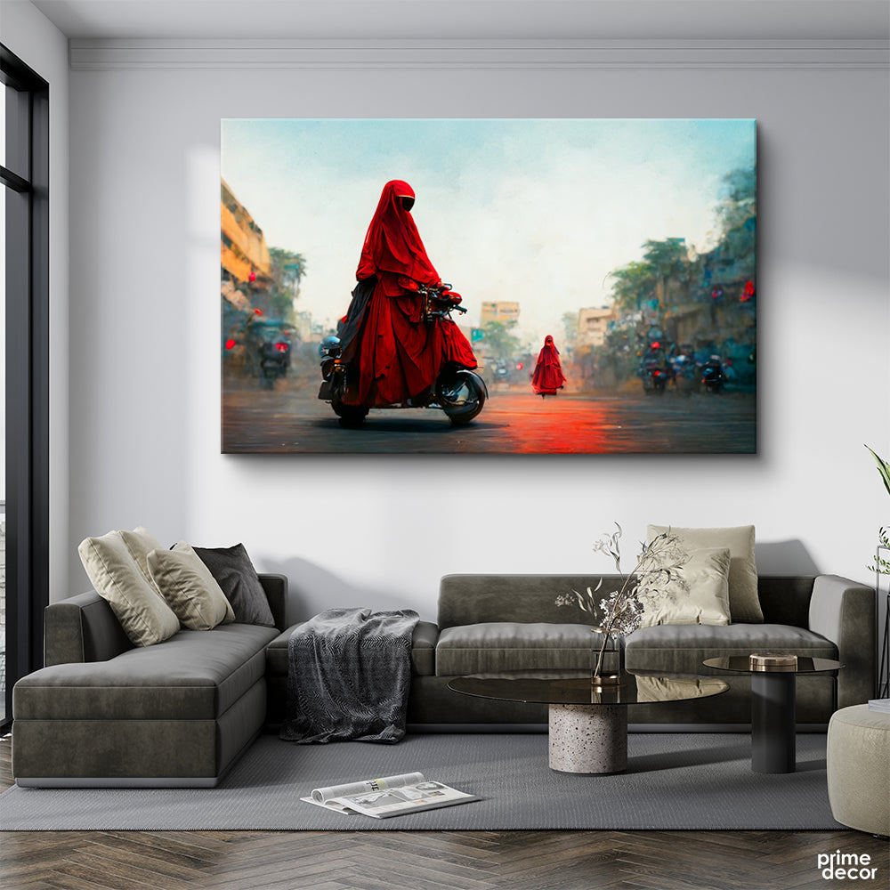 EMPOWERED - Prime Décor