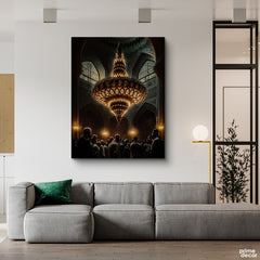 CONGREGATION - Prime Décor