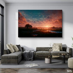 EVENTIDE - Prime Décor