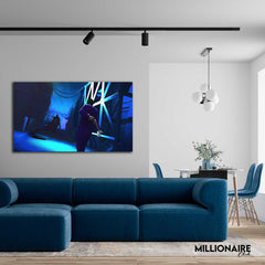 Criminal - Prime Décor