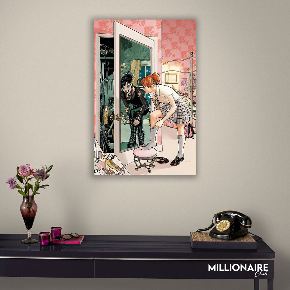 Witch - Prime Décor