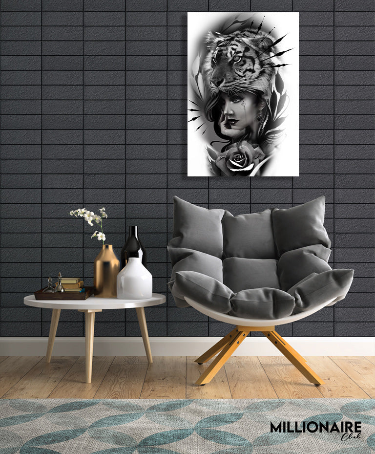 Brave - Prime Décor