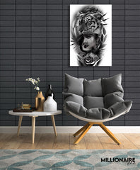 Brave - Prime Décor