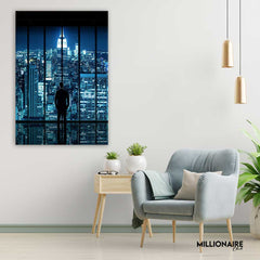 New York City - Prime Décor