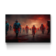 PANDEMIC - Prime Décor