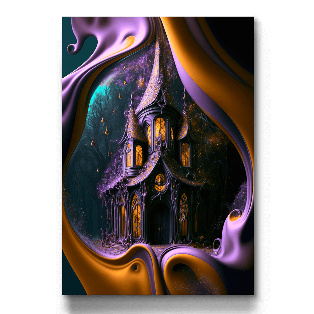 PERFIDIOUS - Prime Décor