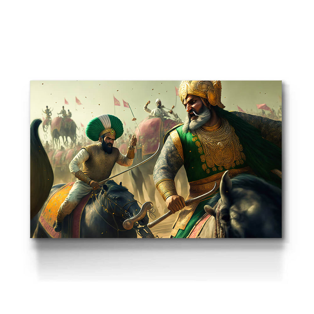 PANIPAT - Prime Décor