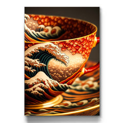 SAUCER - Prime Décor