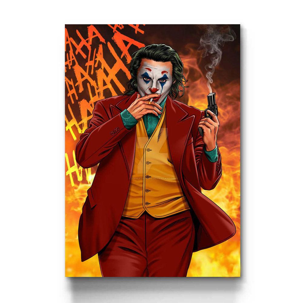 Joker - Prime Décor