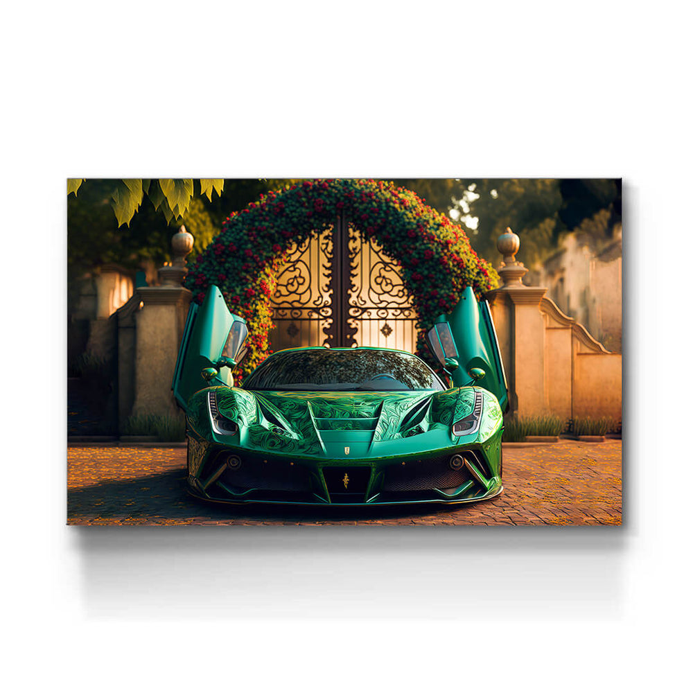 GLAMOUR - Prime Décor