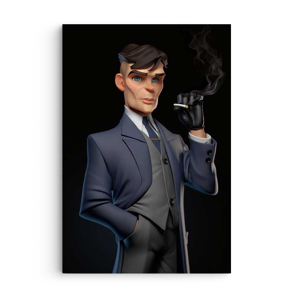 Peaky blinders - Prime Décor