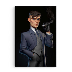 Peaky blinders - Prime Décor