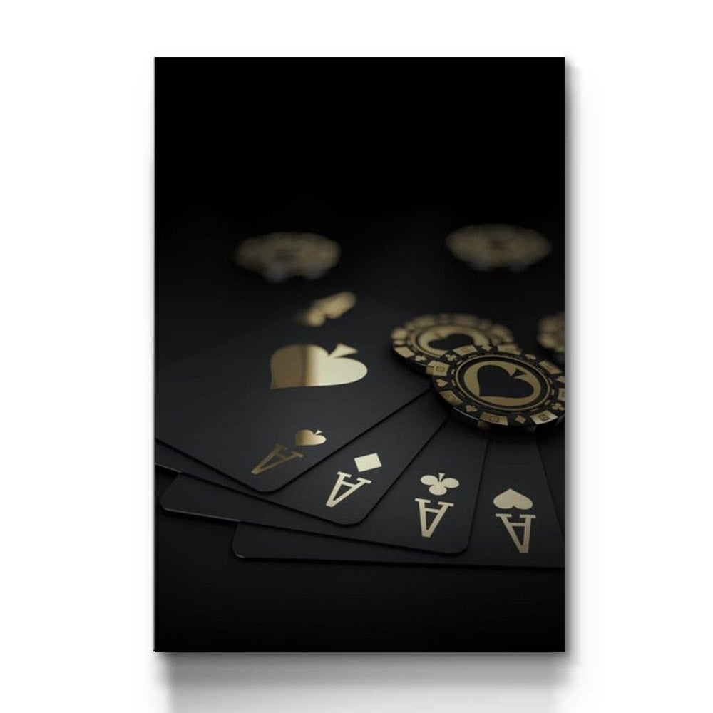 Coin casino - Prime Décor