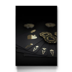 Coin casino - Prime Décor