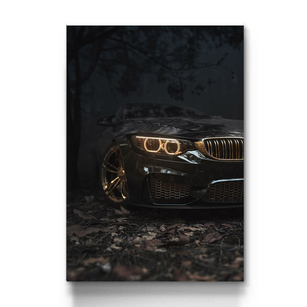 BMW - Prime Décor