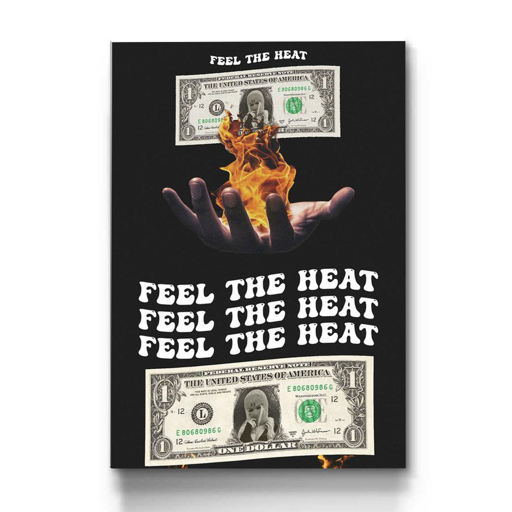 Feel the heat - Prime Décor