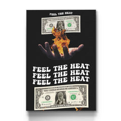 Feel the heat - Prime Décor
