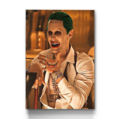Handsome Joker - Prime Décor
