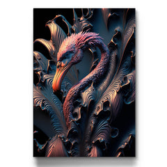 FLAMINGO - Prime Décor